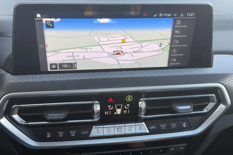 BMW X3 din 2024 cu 27.000 km - oferta BMW172643 - foto 10