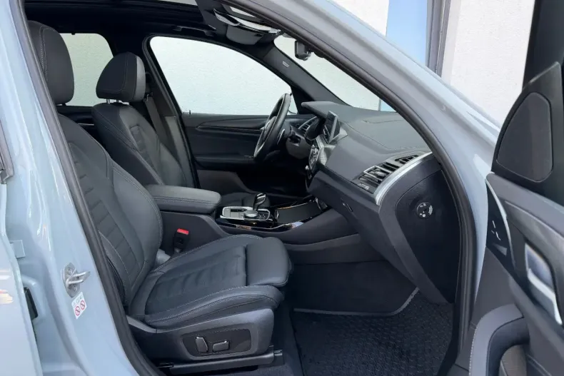 BMW X3 din 2024 cu 27.000 km - oferta BMW172643 - foto 16