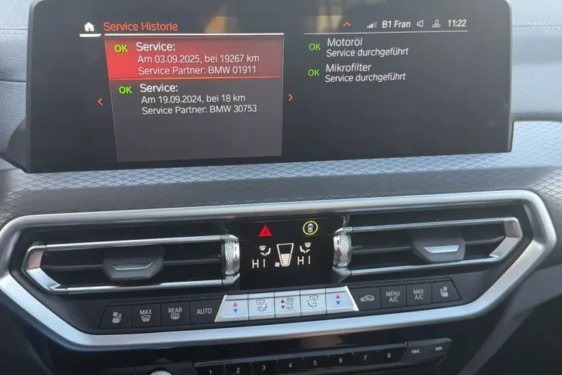 BMW X3 din 2024 cu 27.000 km - oferta BMW172643 - foto 25