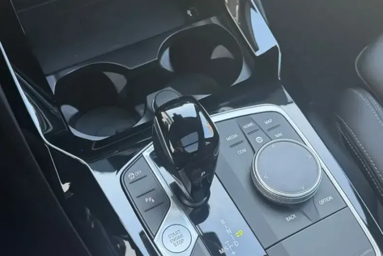 BMW X3 din 2024 cu 27.000 km - oferta BMW172643 - foto 29