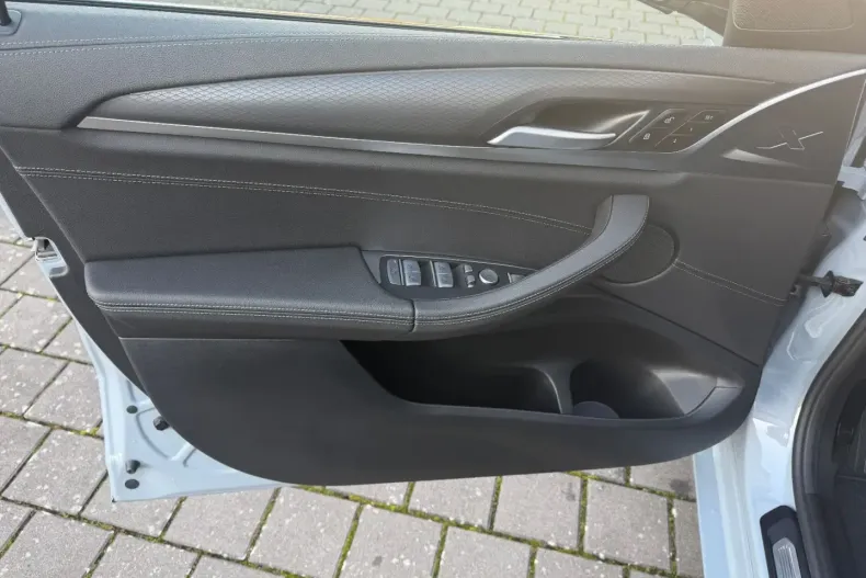 BMW X3 din 2024 cu 27.000 km - oferta BMW172643 - foto 38