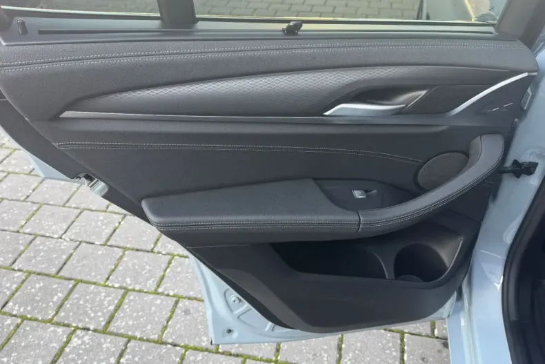 BMW X3 din 2024 cu 27.000 km - oferta BMW172643 - foto 39