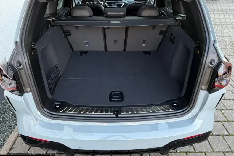 BMW X3 din 2024 cu 27.000 km - oferta BMW172643 - foto 40