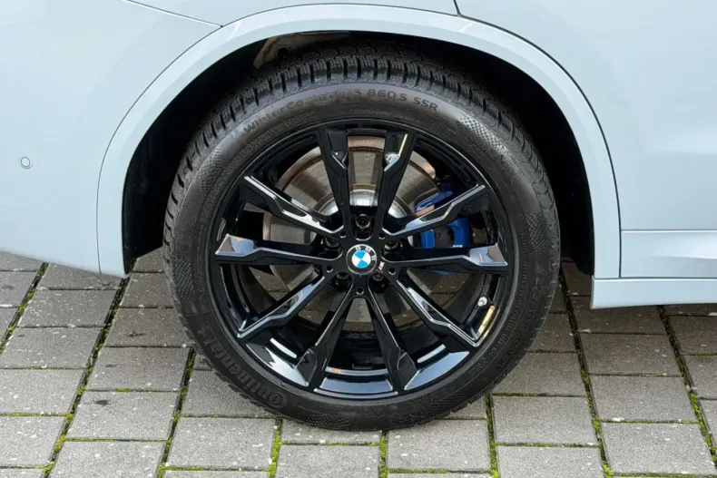 BMW X3 din 2024 cu 27.000 km - oferta BMW172643 - foto 43