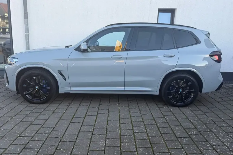 BMW X3 din 2024 cu 27.000 km - oferta BMW172643 - foto 46