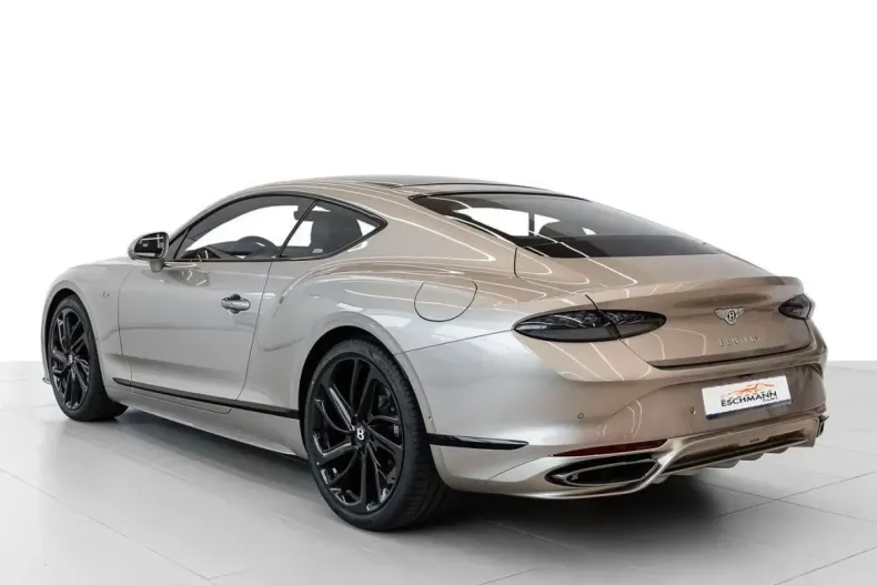 Bentley Continental GT din 2024 cu 18.500 km - oferta BEN172644 - foto 2