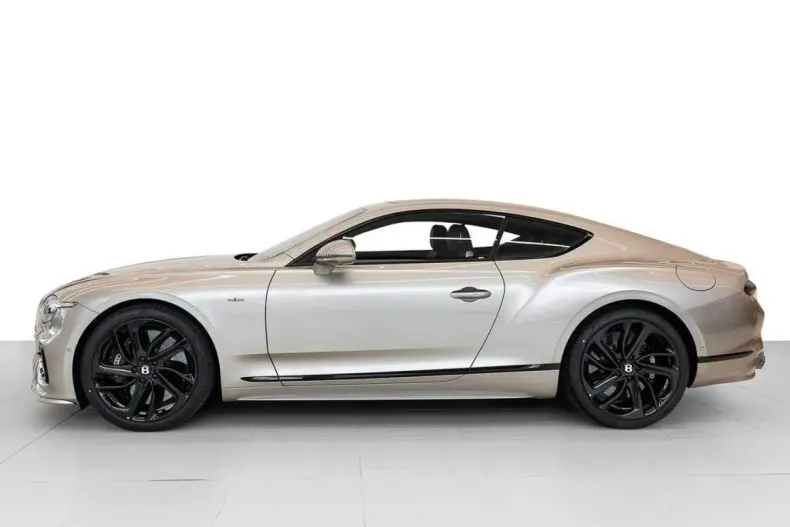 Bentley Continental GT din 2024 cu 18.500 km - oferta BEN172644 - foto 4