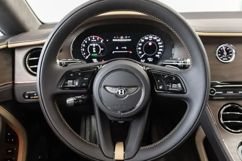 Bentley Continental GT din 2024 cu 18.500 km - oferta BEN172644 - foto 7