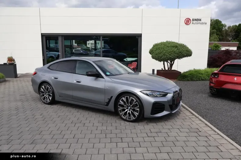 BMW 420 din 2023 cu 38.500 km - oferta BMW172645 - foto 3