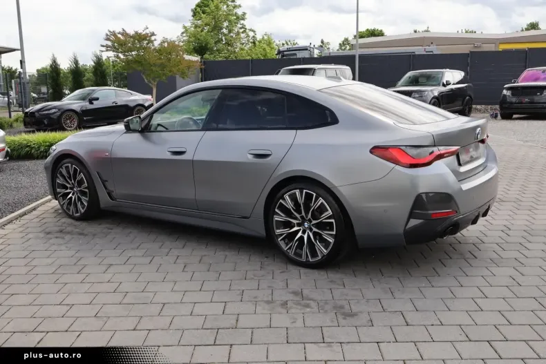 BMW 420 din 2023 cu 38.500 km - oferta BMW172645 - foto 8