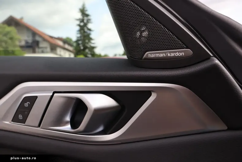 BMW 420 din 2023 cu 38.500 km - oferta BMW172645 - foto 12