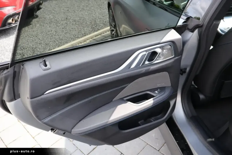 BMW 420 din 2023 cu 38.500 km - oferta BMW172645 - foto 19