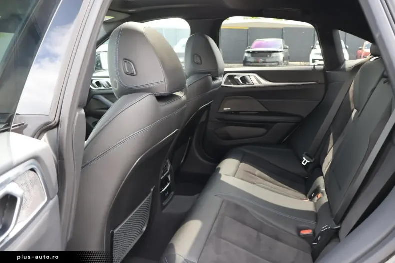 BMW 420 din 2023 cu 38.500 km - oferta BMW172645 - foto 20