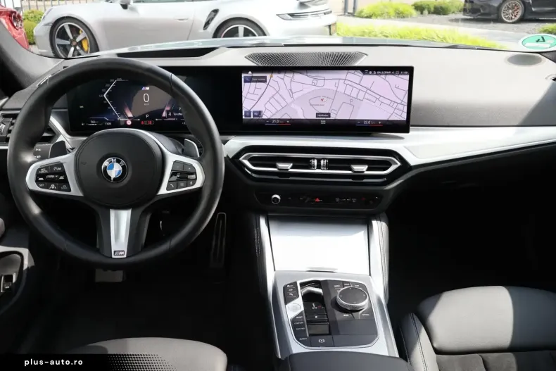 BMW 420 din 2023 cu 38.500 km - oferta BMW172645 - foto 22