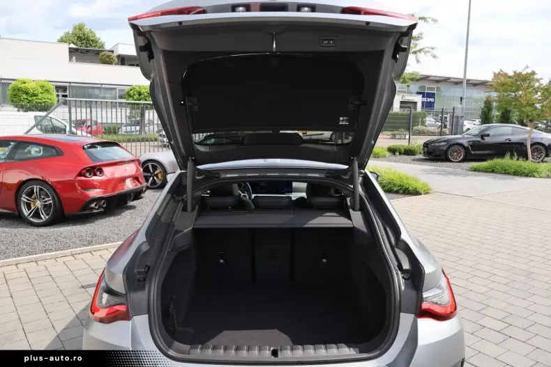 BMW 420 din 2023 cu 38.500 km - oferta BMW172645 - foto 23