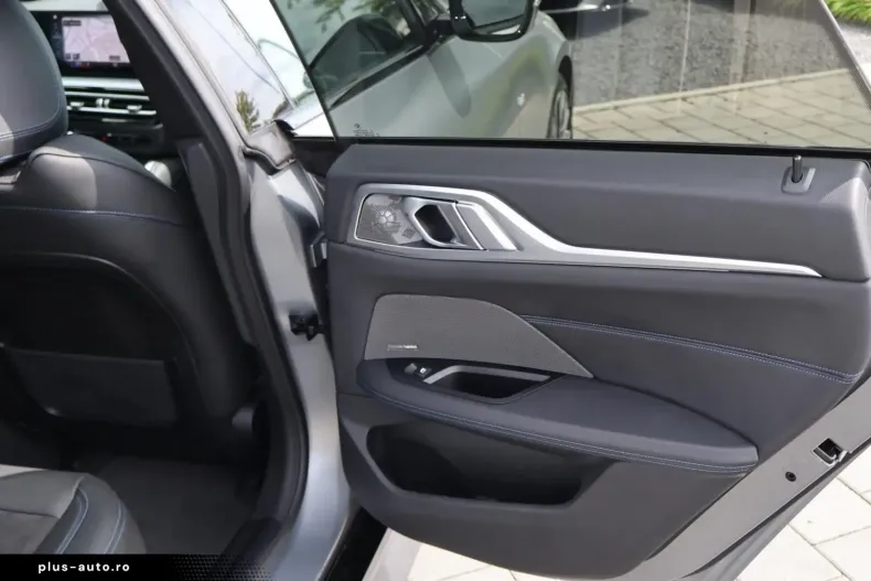 BMW 420 din 2023 cu 38.500 km - oferta BMW172645 - foto 26
