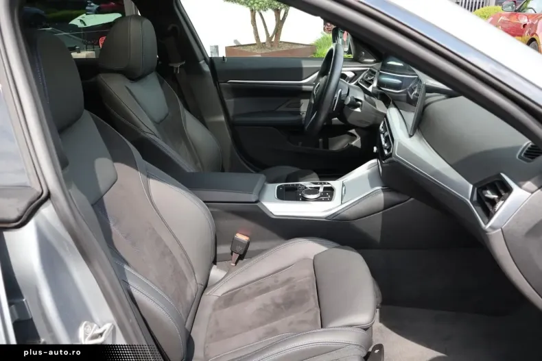 BMW 420 din 2023 cu 38.500 km - oferta BMW172645 - foto 27