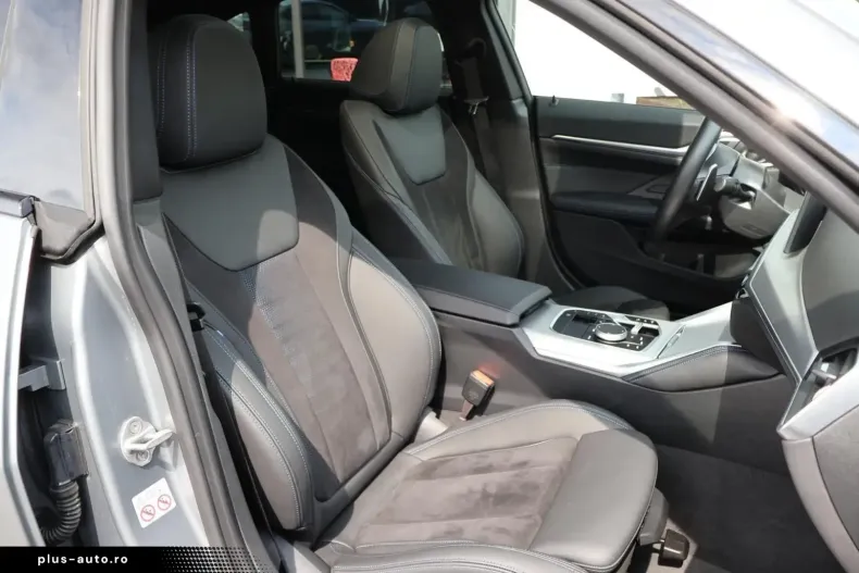 BMW 420 din 2023 cu 38.500 km - oferta BMW172645 - foto 28