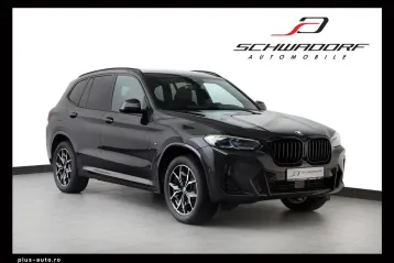 BMW X3 din 2024 - oferta BMW172646