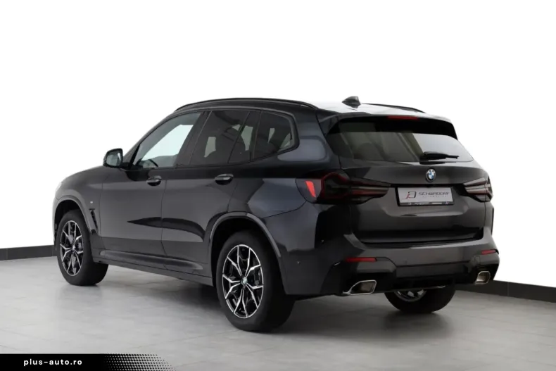 BMW X3 din 2024 cu 25.400 km - oferta BMW172646 - foto 2