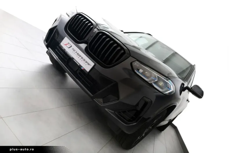 BMW X3 din 2024 cu 25.400 km - oferta BMW172646 - foto 3