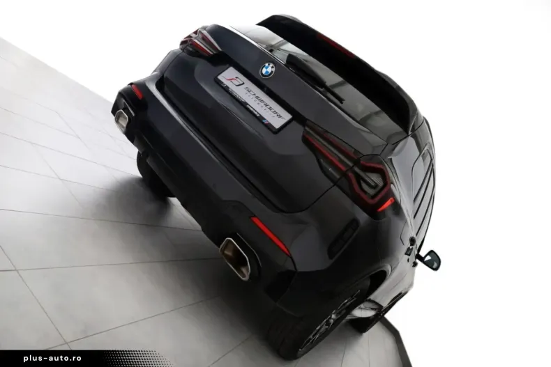 BMW X3 din 2024 cu 25.400 km - oferta BMW172646 - foto 4