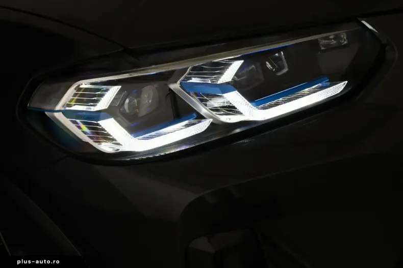 BMW X3 din 2024 cu 25.400 km - oferta BMW172646 - foto 10