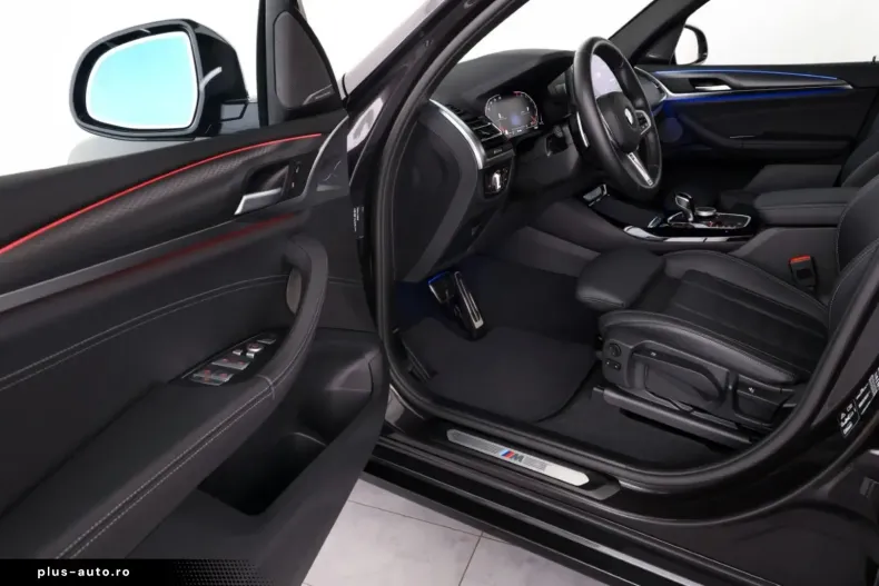 BMW X3 din 2024 cu 25.400 km - oferta BMW172646 - foto 13