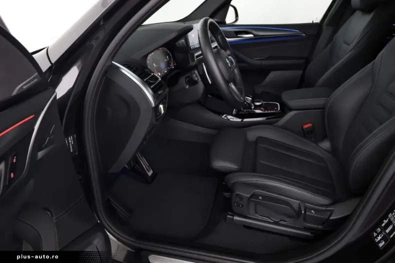BMW X3 din 2024 cu 25.400 km - oferta BMW172646 - foto 14