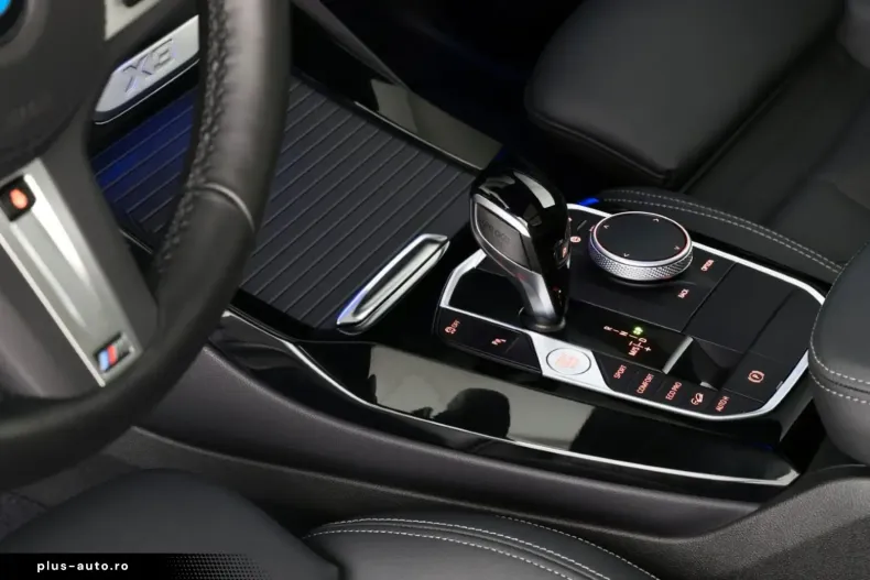 BMW X3 din 2024 cu 25.400 km - oferta BMW172646 - foto 15