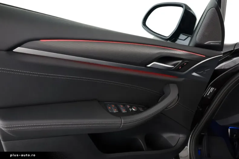 BMW X3 din 2024 cu 25.400 km - oferta BMW172646 - foto 16