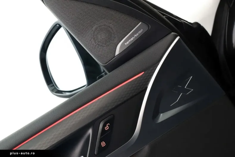 BMW X3 din 2024 cu 25.400 km - oferta BMW172646 - foto 17