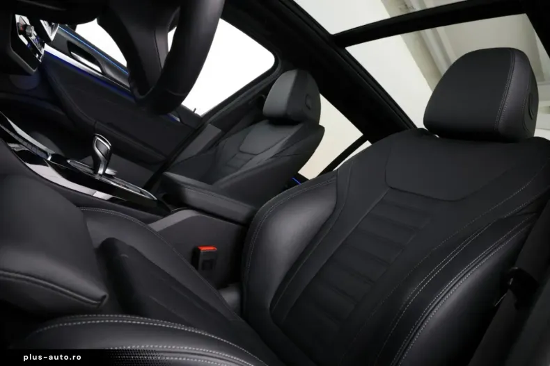 BMW X3 din 2024 cu 25.400 km - oferta BMW172646 - foto 20