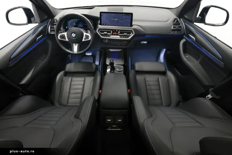 BMW X3 din 2024 cu 25.400 km - oferta BMW172646 - foto 23