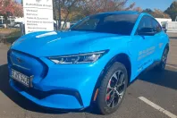 Ford Mustang Mach-E din 2022 cu 23.000 km - oferta FOR172647 - foto 1