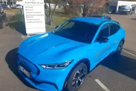 Ford Mustang Mach-E din 2022 cu 23.000 km - oferta FOR172647 - foto 2