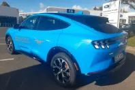 Ford Mustang Mach-E din 2022 cu 23.000 km - oferta FOR172647 - foto 3