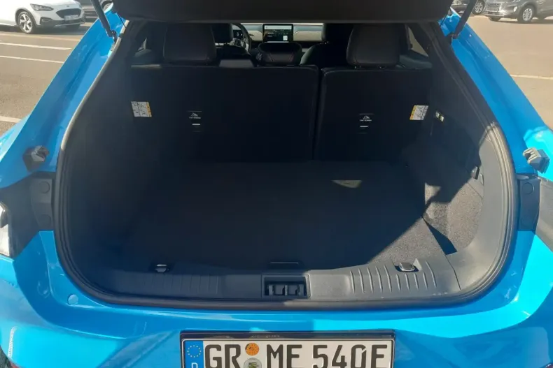 Ford Mustang Mach-E din 2022 cu 23.000 km - oferta FOR172647 - foto 4