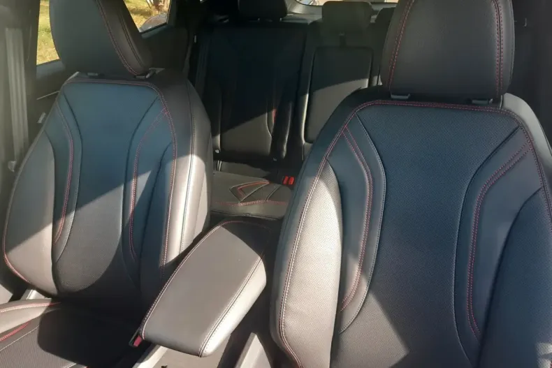 Ford Mustang Mach-E din 2022 cu 23.000 km - oferta FOR172647 - foto 10