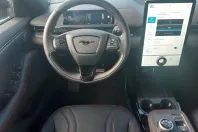 Ford Mustang Mach-E din 2022 cu 23.000 km - oferta FOR172647 - foto 12