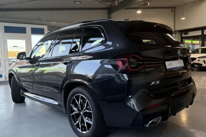 BMW X3 din 2024 cu 20.986 km - oferta BMW172648 - foto 2