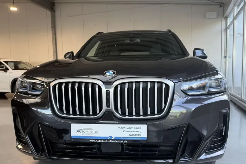 BMW X3 din 2024 cu 20.986 km - oferta BMW172648 - foto 3