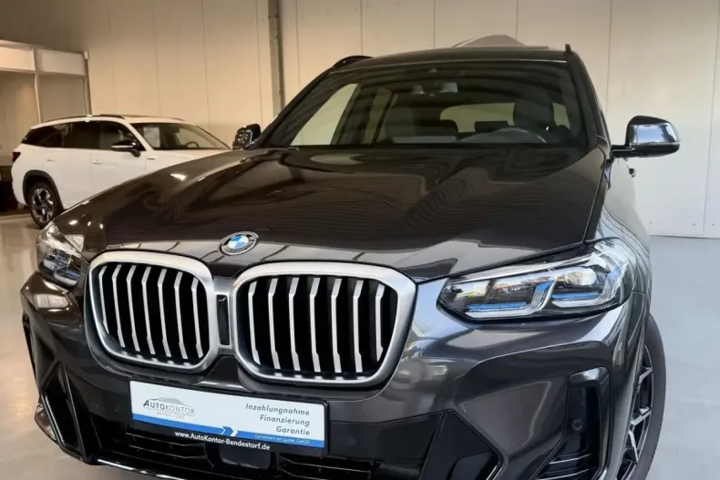 BMW X3 din 2024 cu 20.986 km - oferta BMW172648 - foto 5