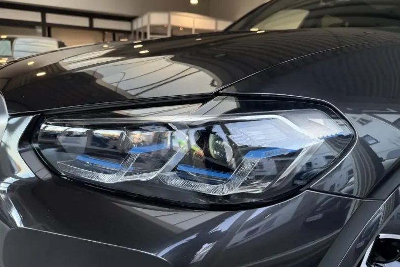 BMW X3 din 2024 cu 20.986 km - oferta BMW172648 - foto 9