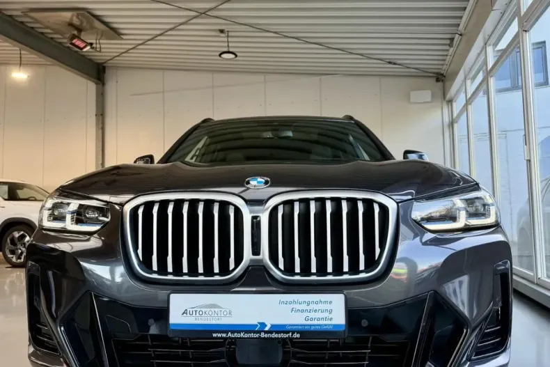 BMW X3 din 2024 cu 20.986 km - oferta BMW172648 - foto 10