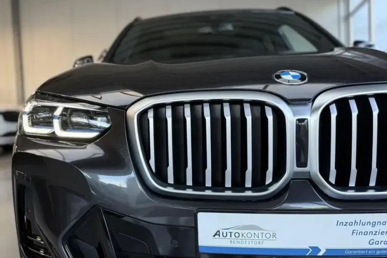 BMW X3 din 2024 cu 20.986 km - oferta BMW172648 - foto 12