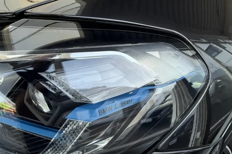 BMW X3 din 2024 cu 20.986 km - oferta BMW172648 - foto 13