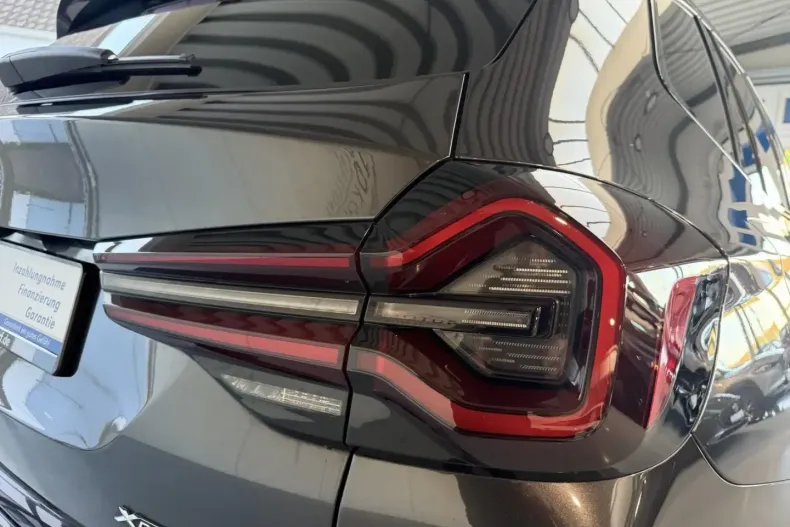 BMW X3 din 2024 cu 20.986 km - oferta BMW172648 - foto 14