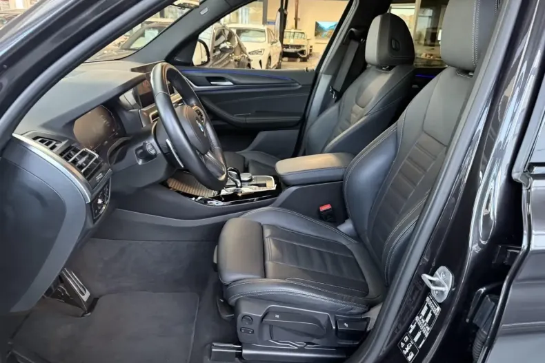 BMW X3 din 2024 cu 20.986 km - oferta BMW172648 - foto 15