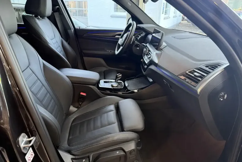 BMW X3 din 2024 cu 20.986 km - oferta BMW172648 - foto 17